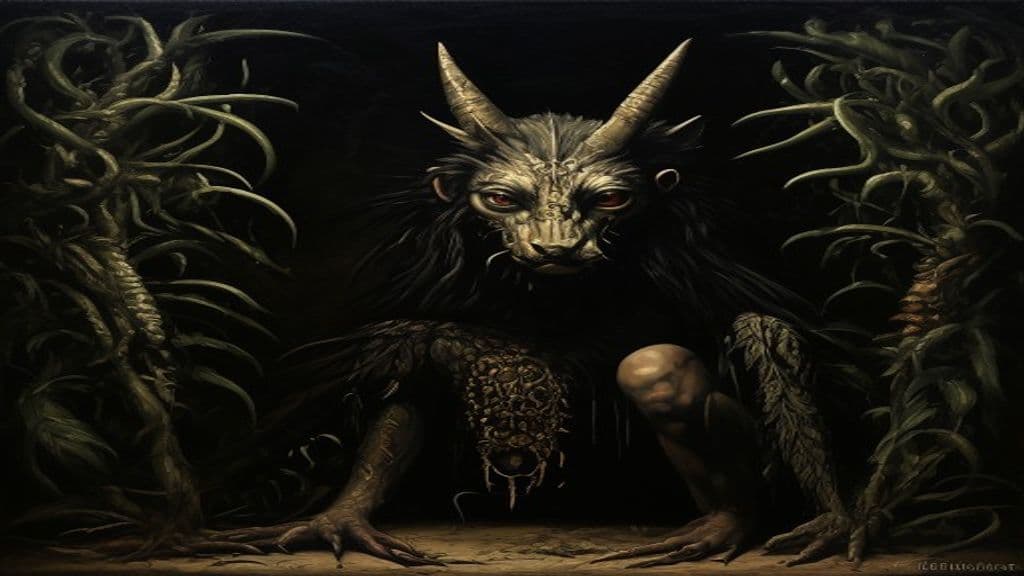 Nahual (Nagual)