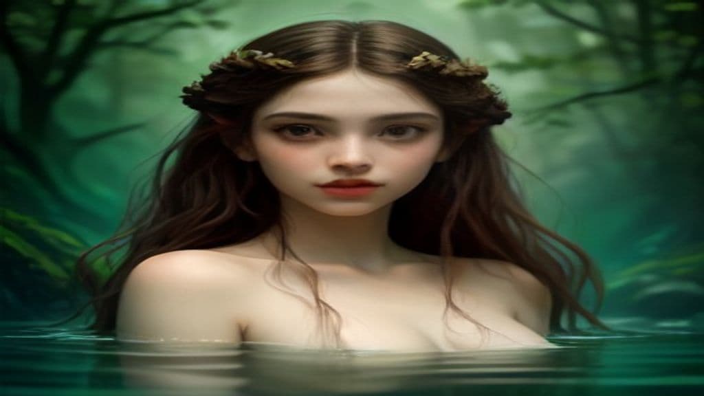 Naiad