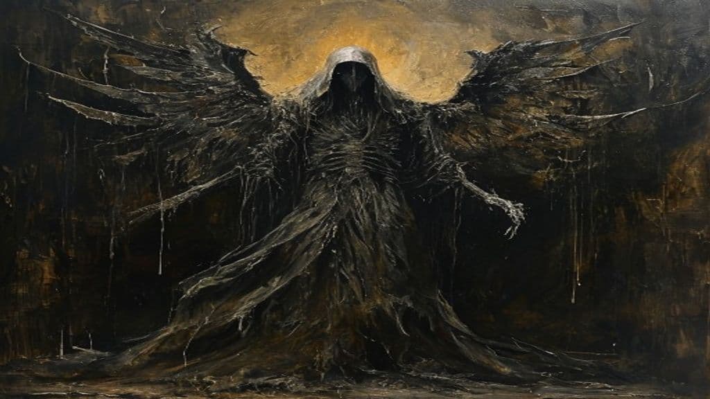 Nav (Slavic folklore)
