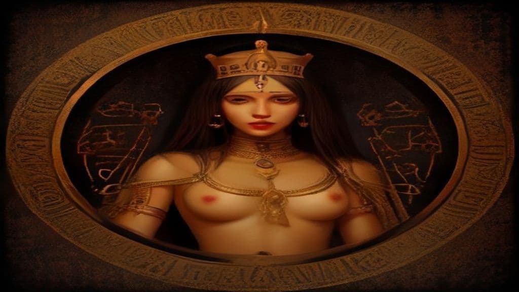 Nephthys