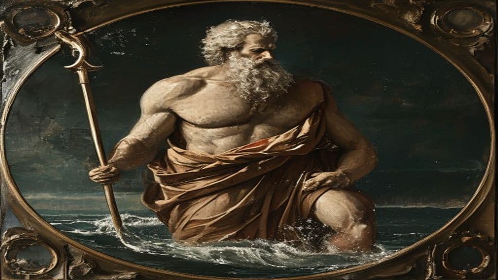 Neptune