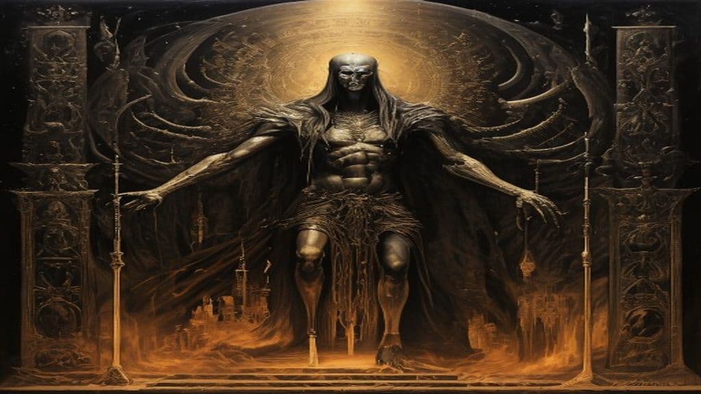 Nergal