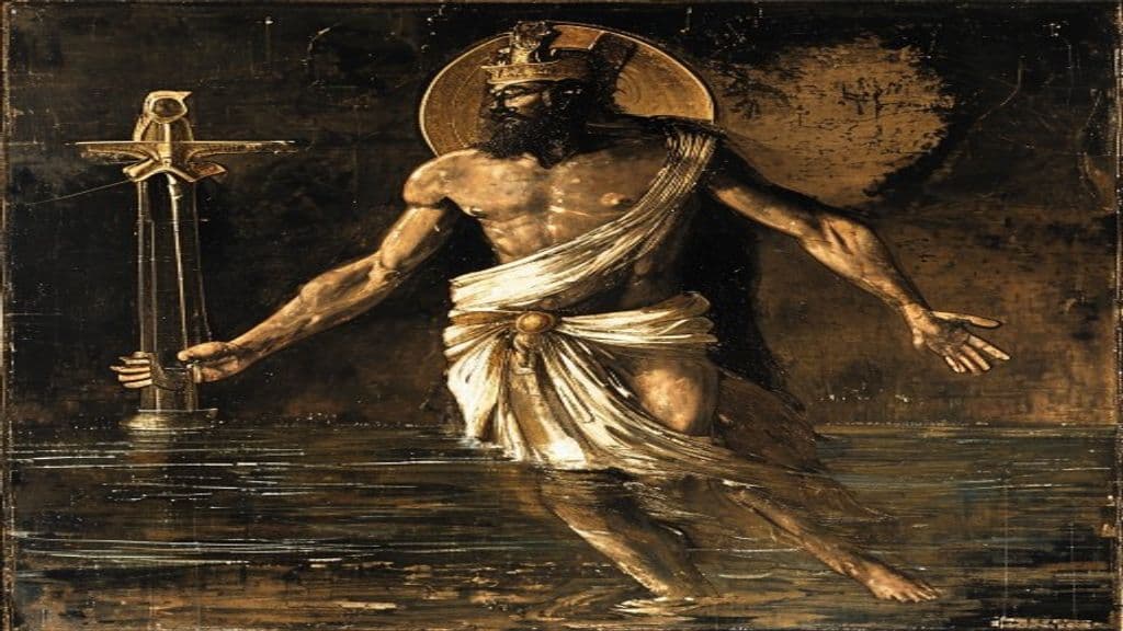Nilus