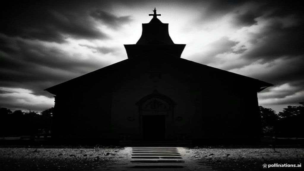 Ntarama Genocide Memorial Centre (Ntarama Church)