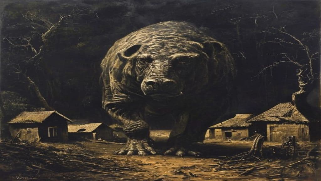 Obia (West African Folklore)