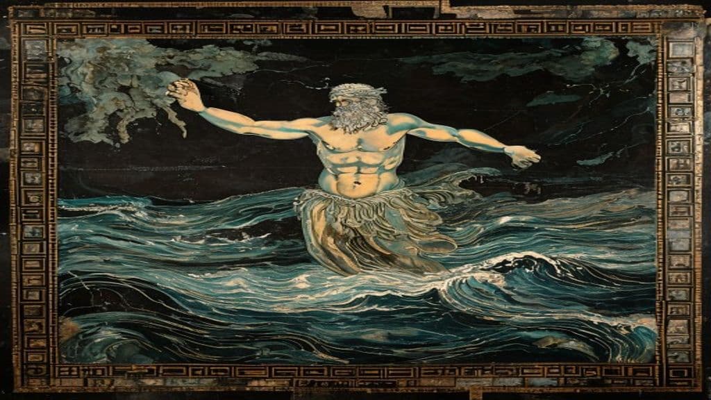 Oceanus