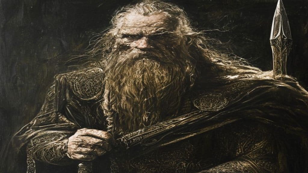 Odin