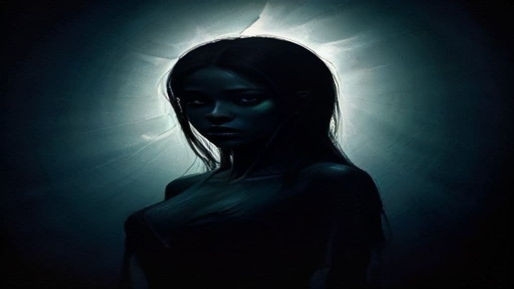Ogunlabi (river spirit variant)