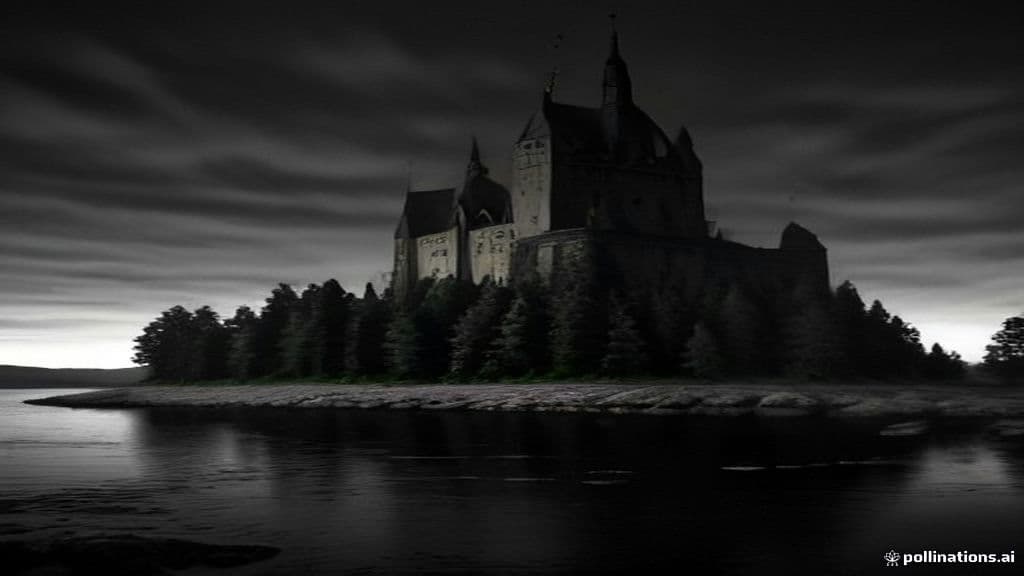 Olavinlinna (St. Olaf's Castle)