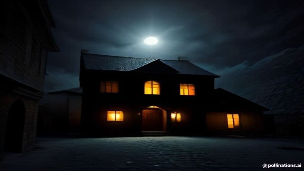 Old Turkish House (Prizren)