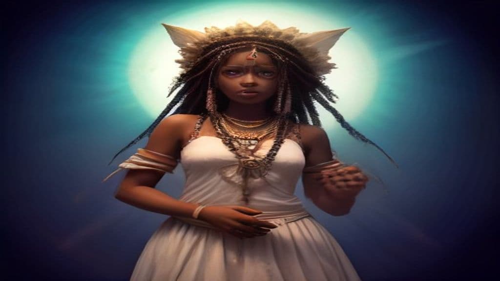 Oriṣa (Orisha / Orixá)