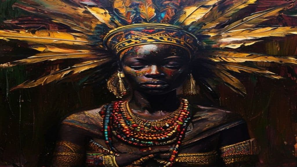 Orisha