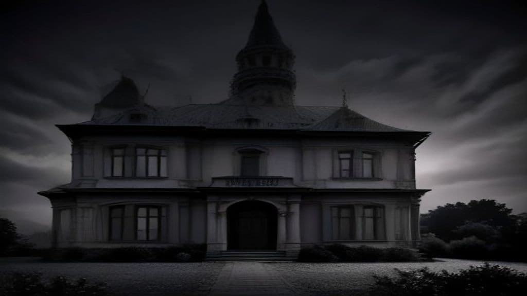 Čortanovci Mansion