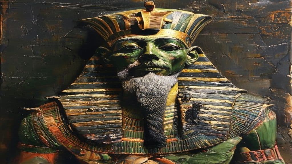 Osiris
