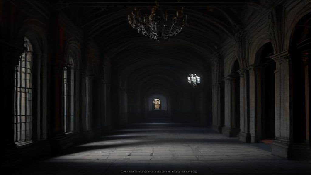 Ducal Palace of the Braganza (Palace of the Dukes of Braganza)