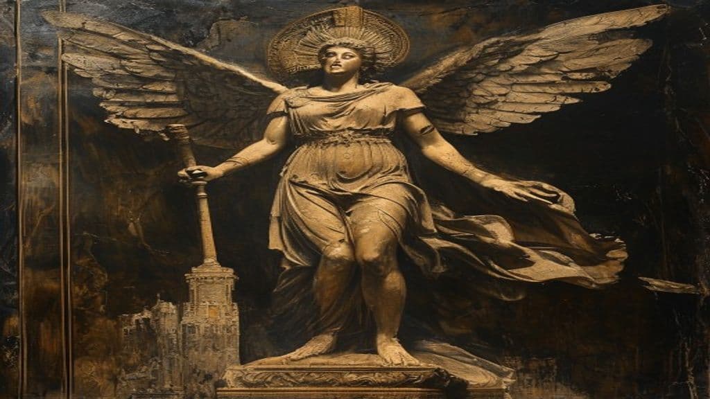 Palladium (Roman Tradition)