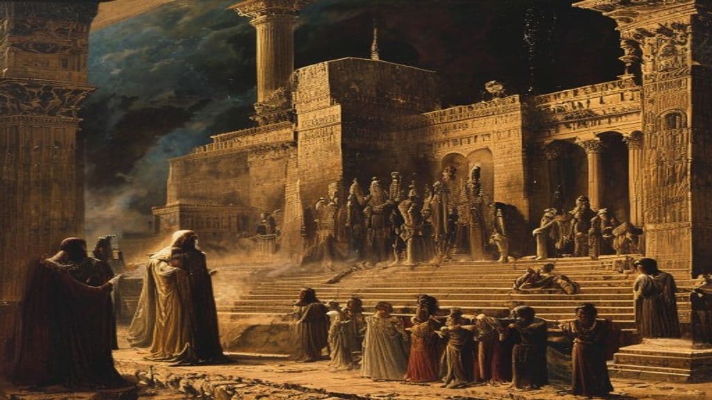 Panbabylonism (Mesopotamian tradition)