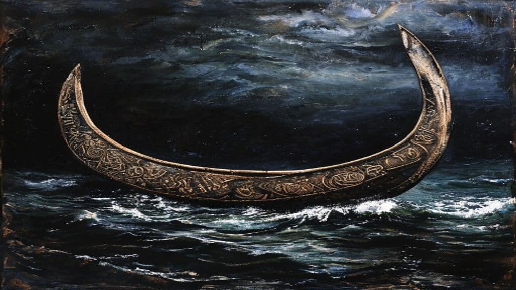 Pangatoru (Māori canoe)
