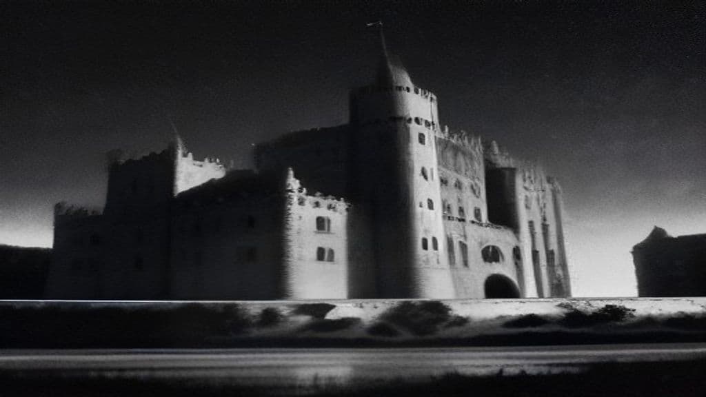 Parador de Zafra (Castle of Zafra)