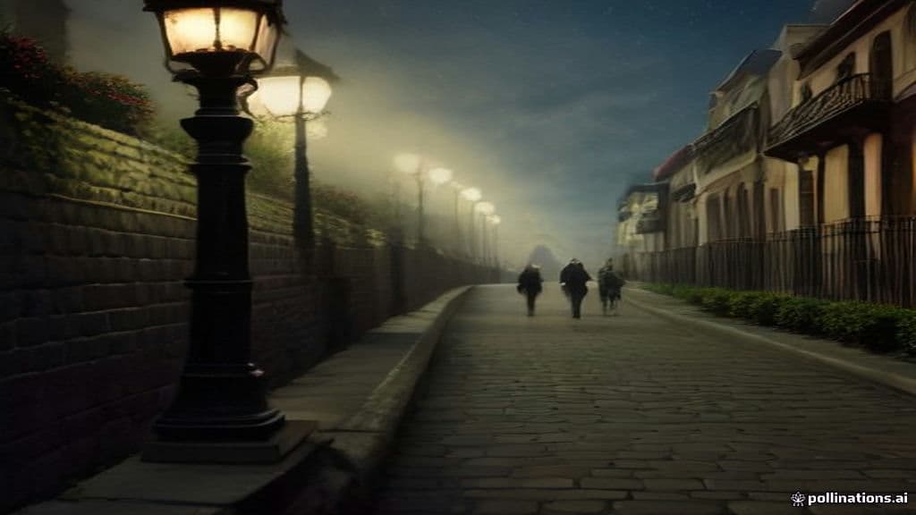 Paseo de la Princesa