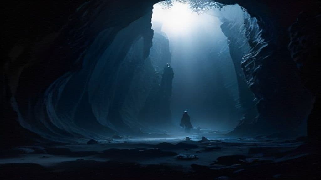Pekel Cave (Hell Cave)