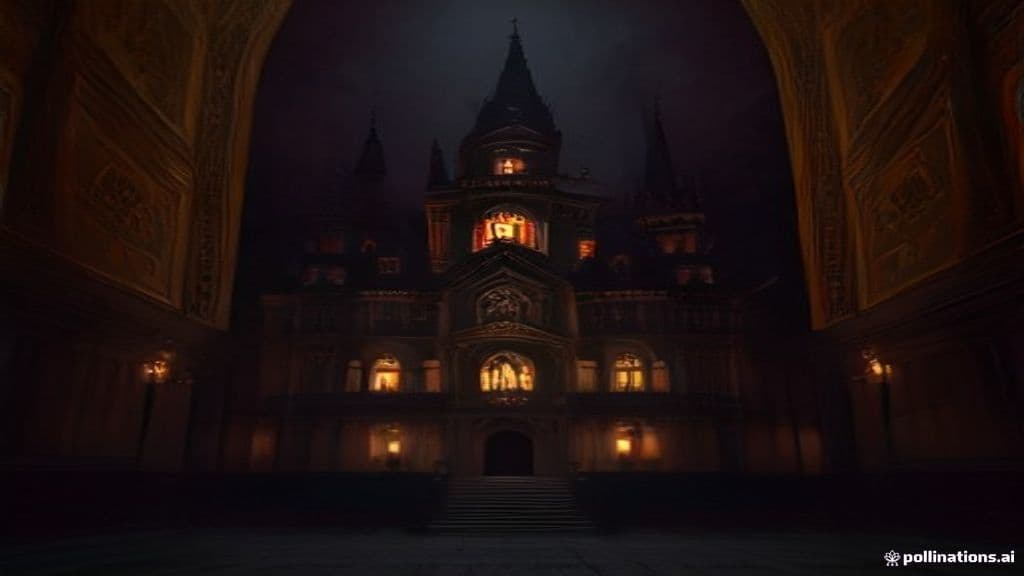 Peleș Castle