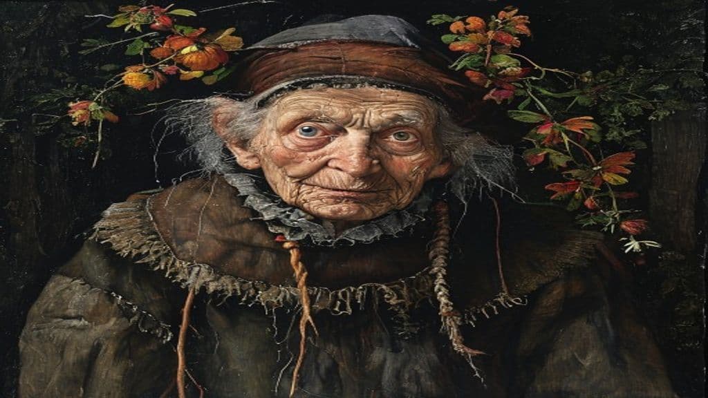 Perchta