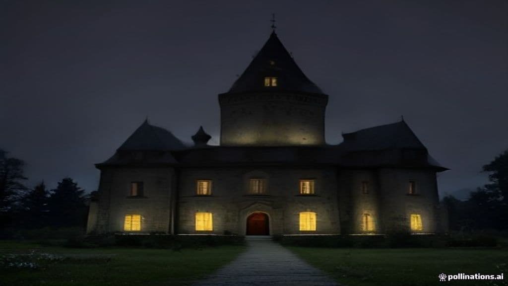 Pidhirtsi Castle