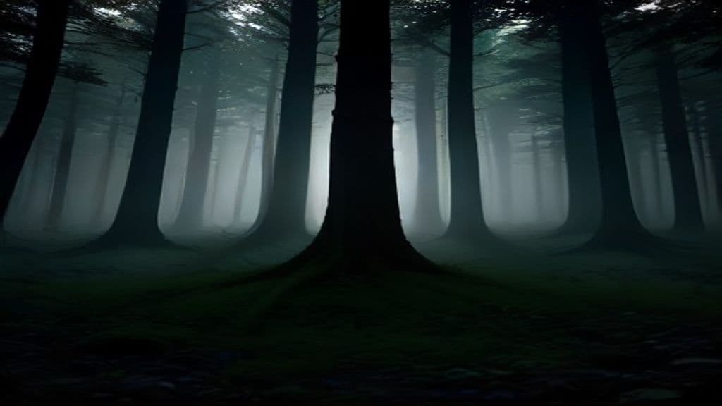 Plaka Forest (Schimatari, Boeotia)