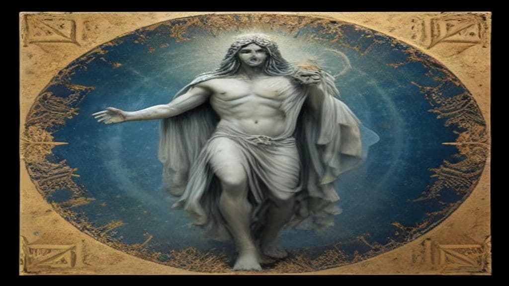 Pleuron (son of Aetolus)