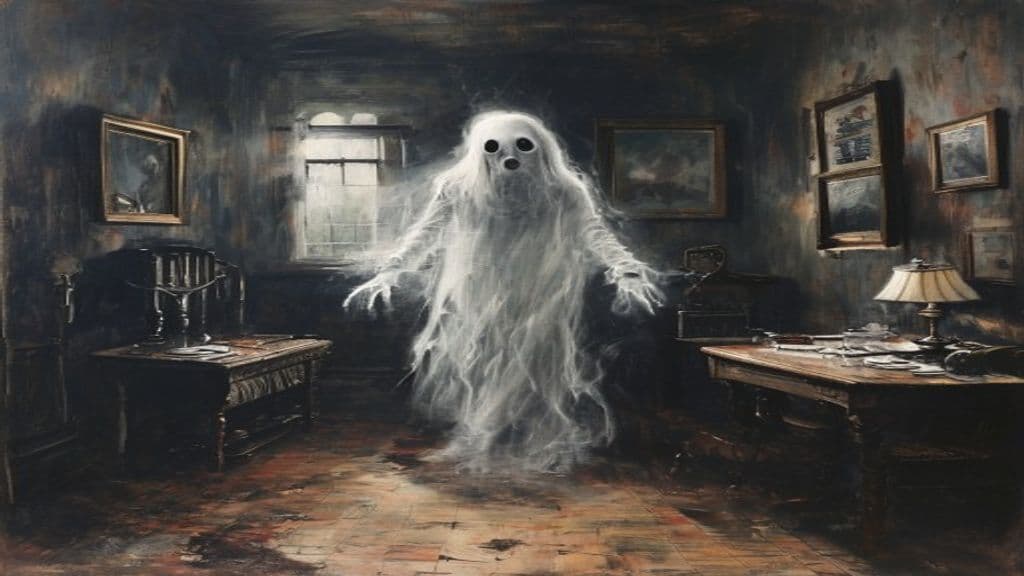 Poltergeist