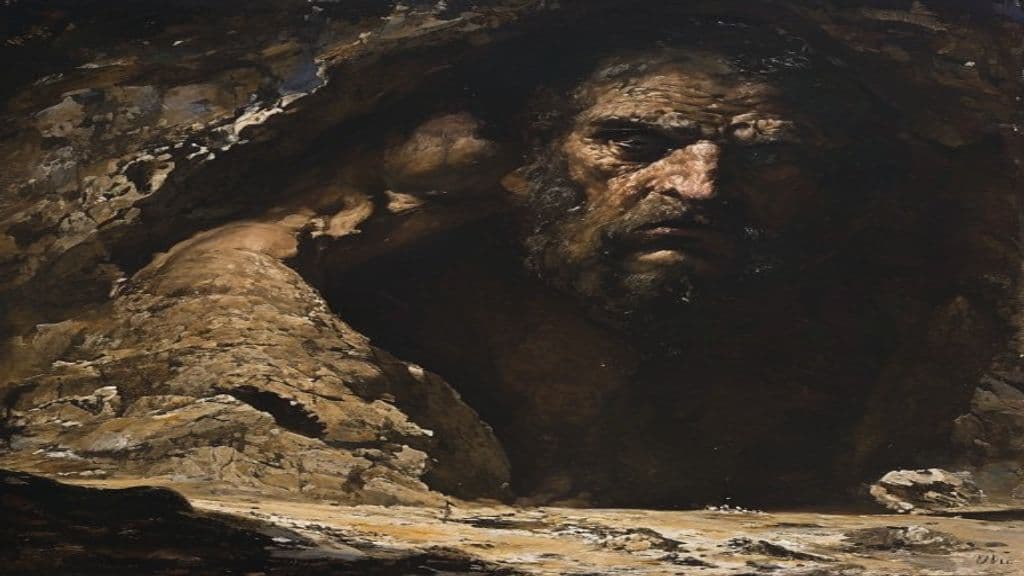 Polyphemus