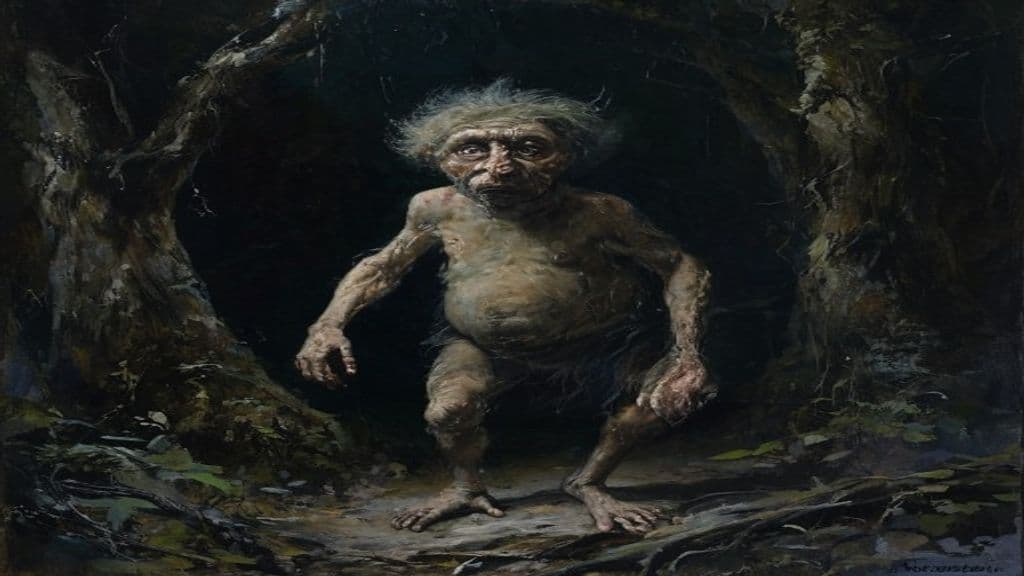 Pombero (Pombéro)