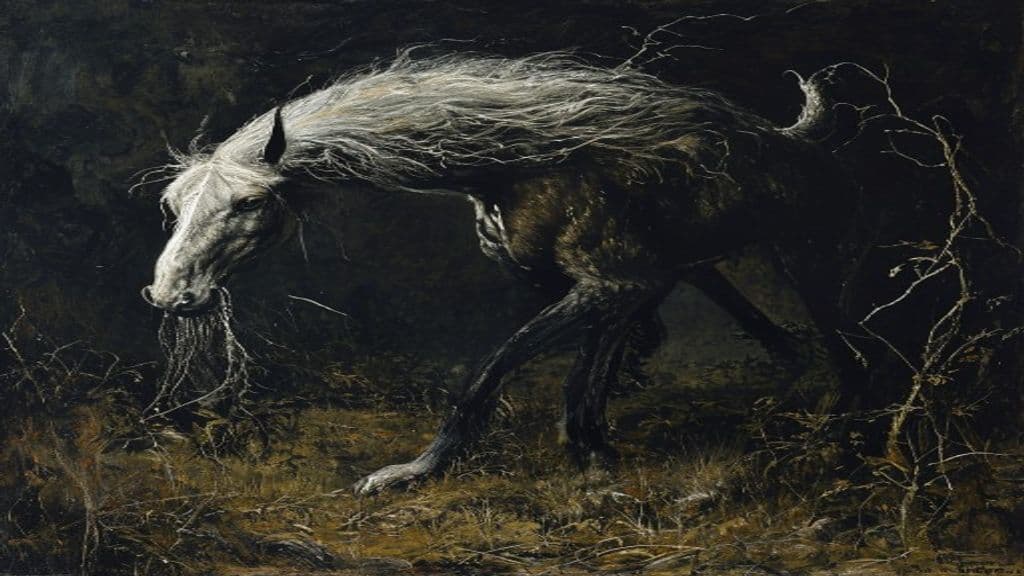 Púca (Pooka)
