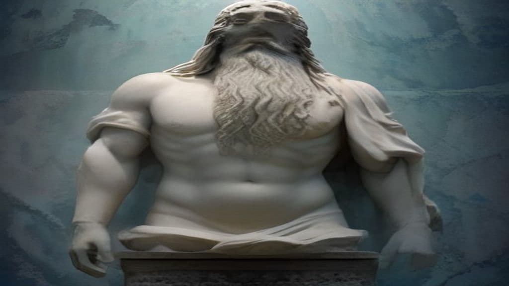 Poseidon