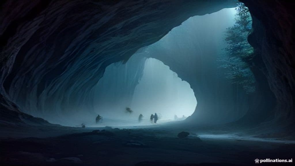 Postojna Cave