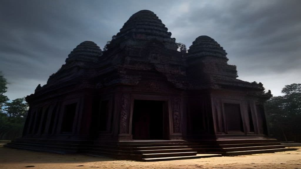 Prasat Phanom Rung