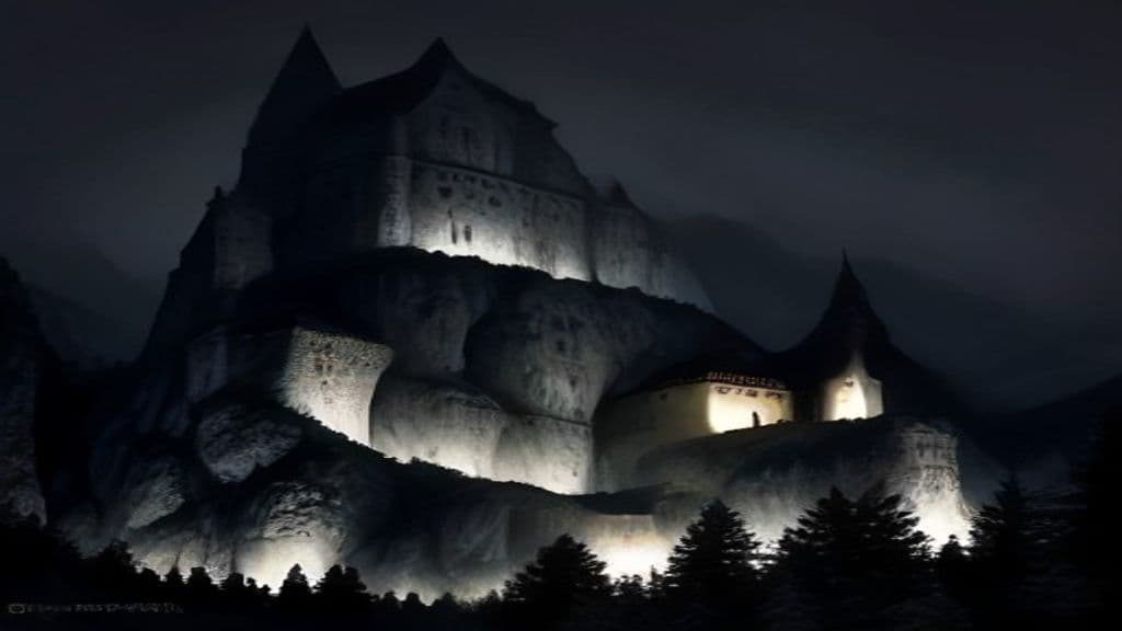 Predjama Castle