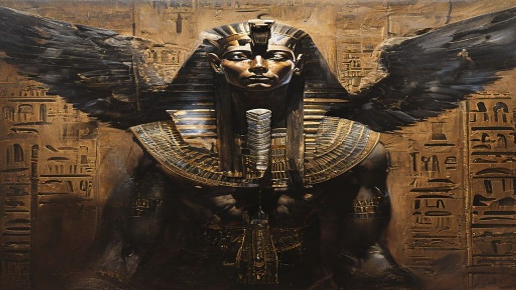 Prenomen (Ancient Egypt)