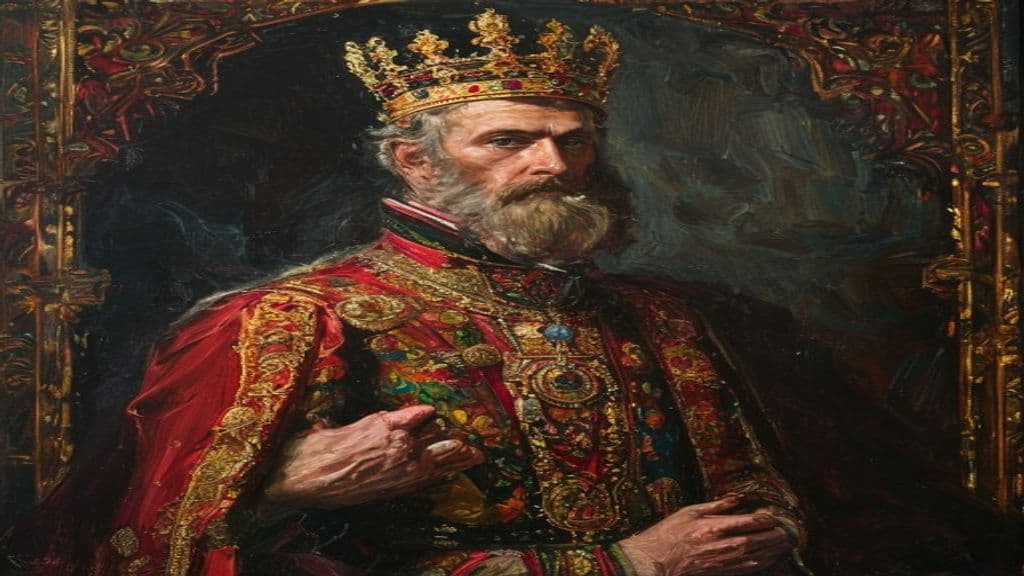 Prince Marko