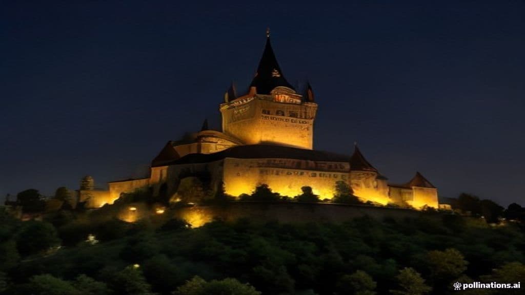 Pristina Castle (Old Fortress / Tophane)