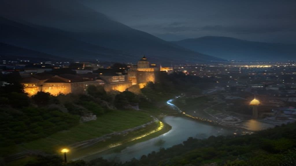Prizren Fortress (Kalaja e Prizrenit)