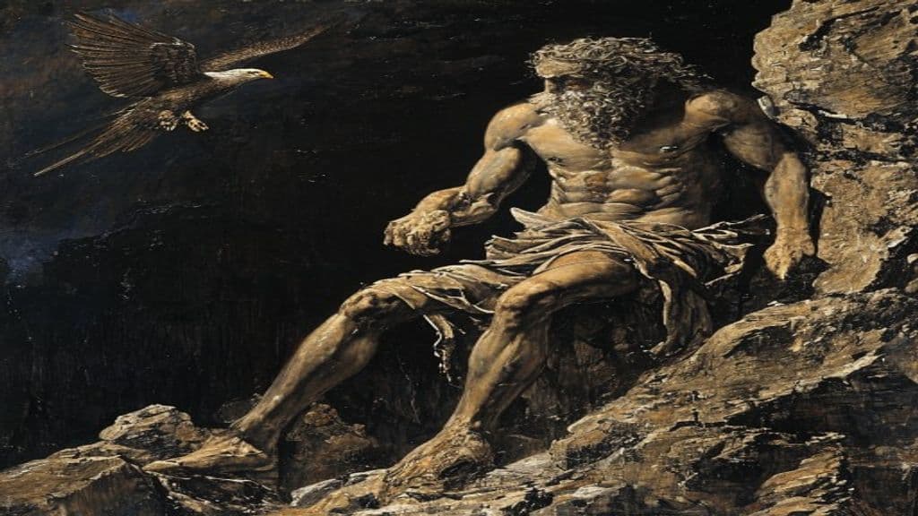 Prometheus