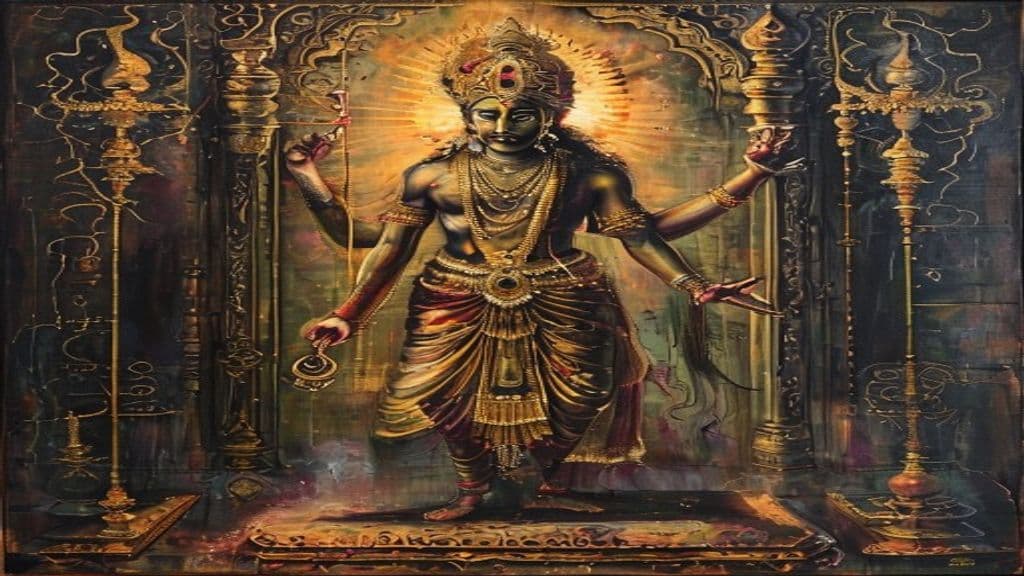 Puranas (Hindu tradition)