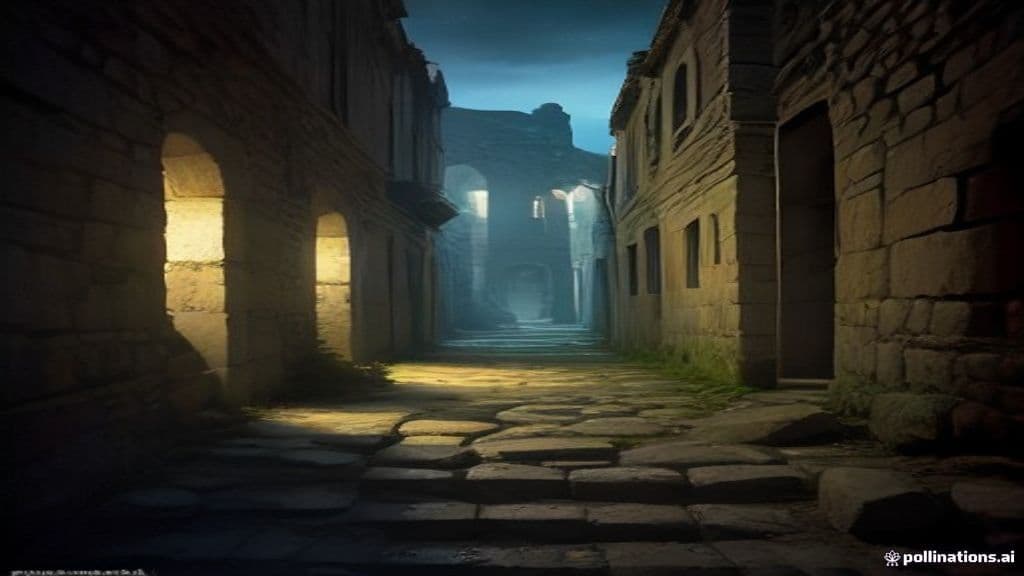Pythagoreion (ancient town of Samos)