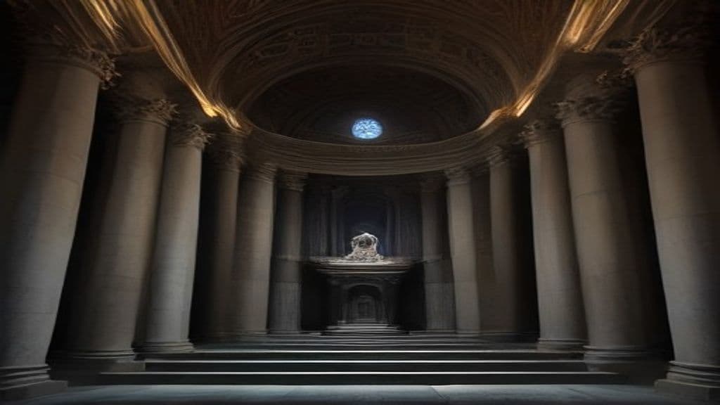 Archiepiscopal Battistero (Baptistery), Ravenna