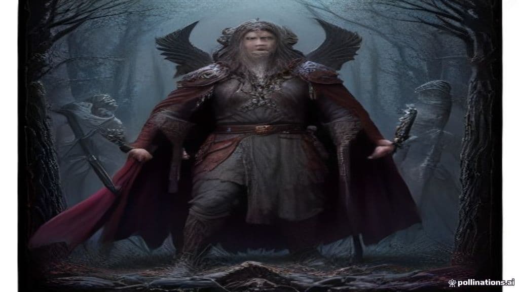 Reginn