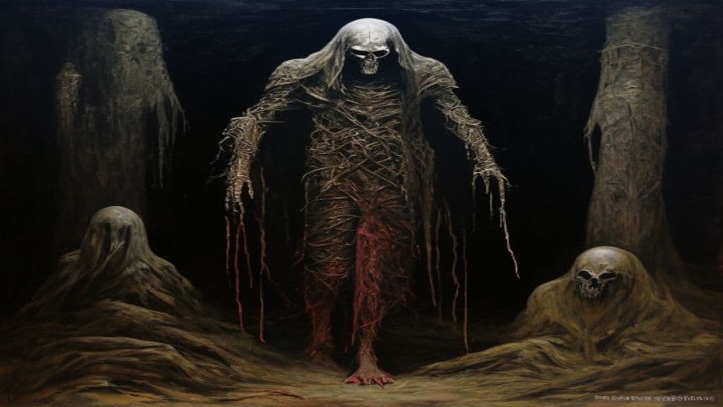 Revenant