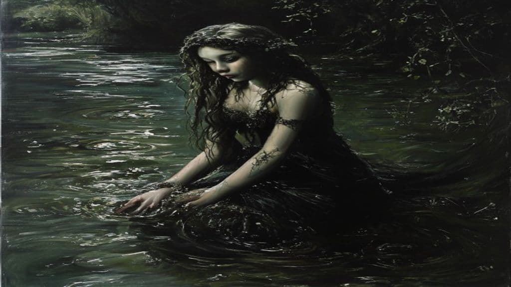 Rhinemaidens