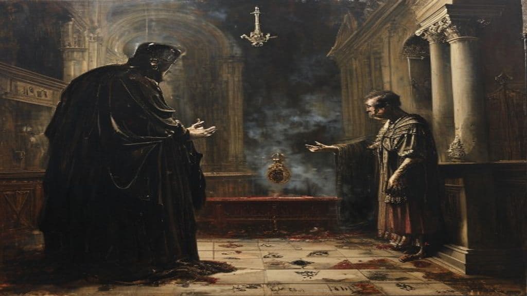Roman Rite of Exorcism (English)
